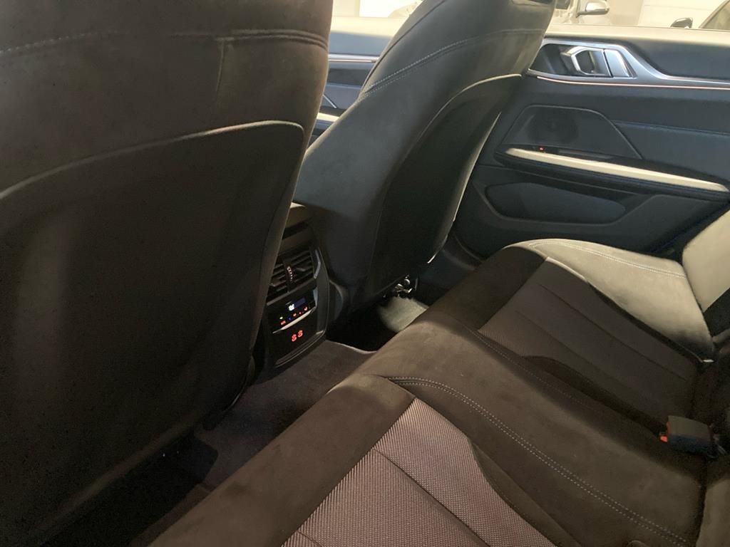 BMW 420 Gran Coupé 2025