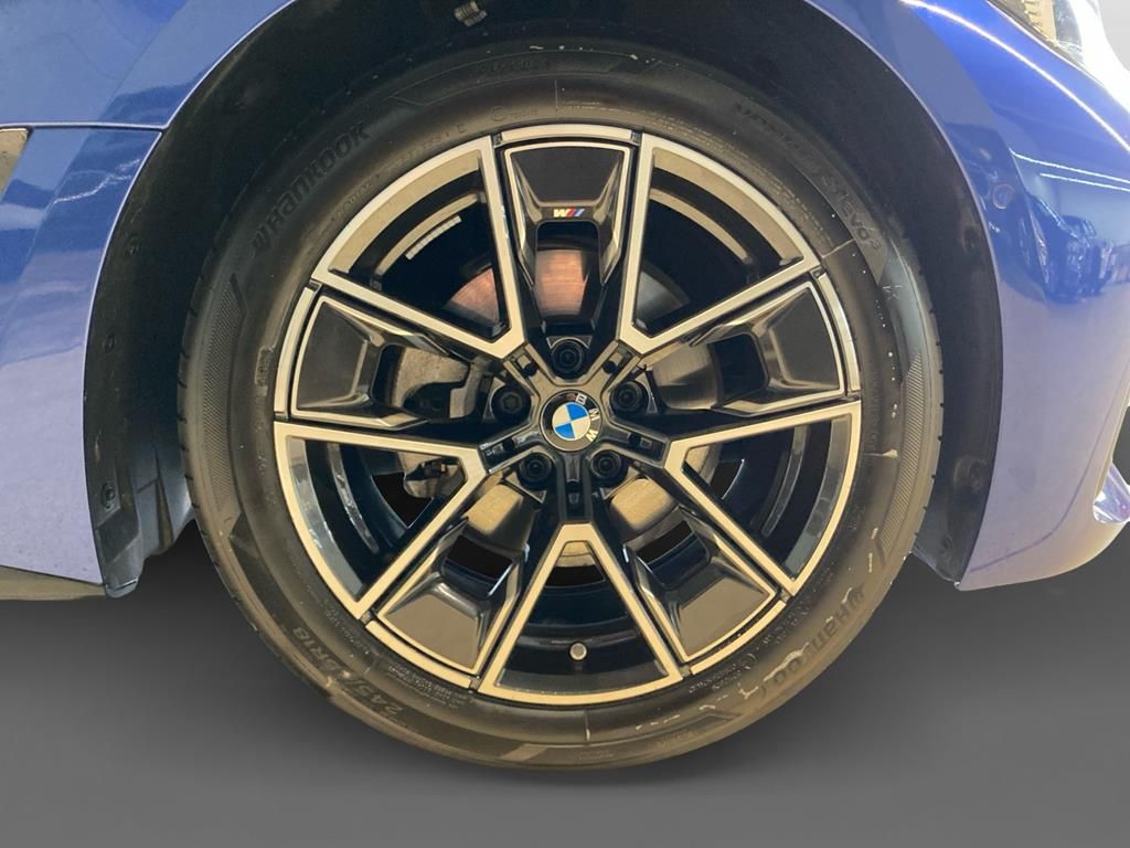 BMW 420 Gran Coupé 2025