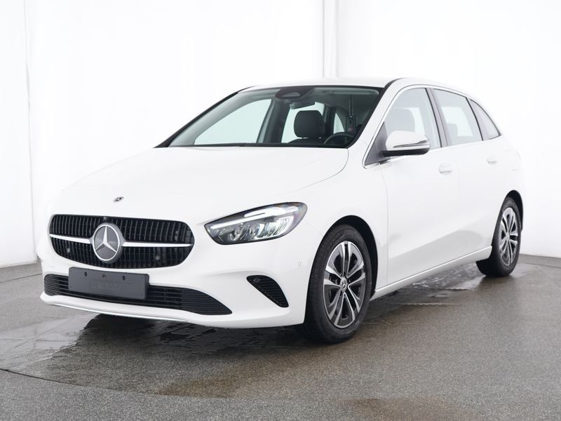 Mercedes-Benz B 180 2024