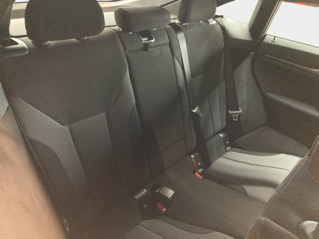 BMW 420 Gran Coupé 2025