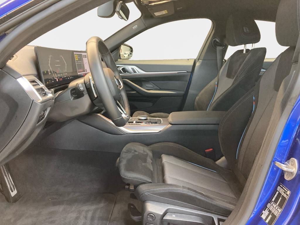 BMW 420 Gran Coupé 2025