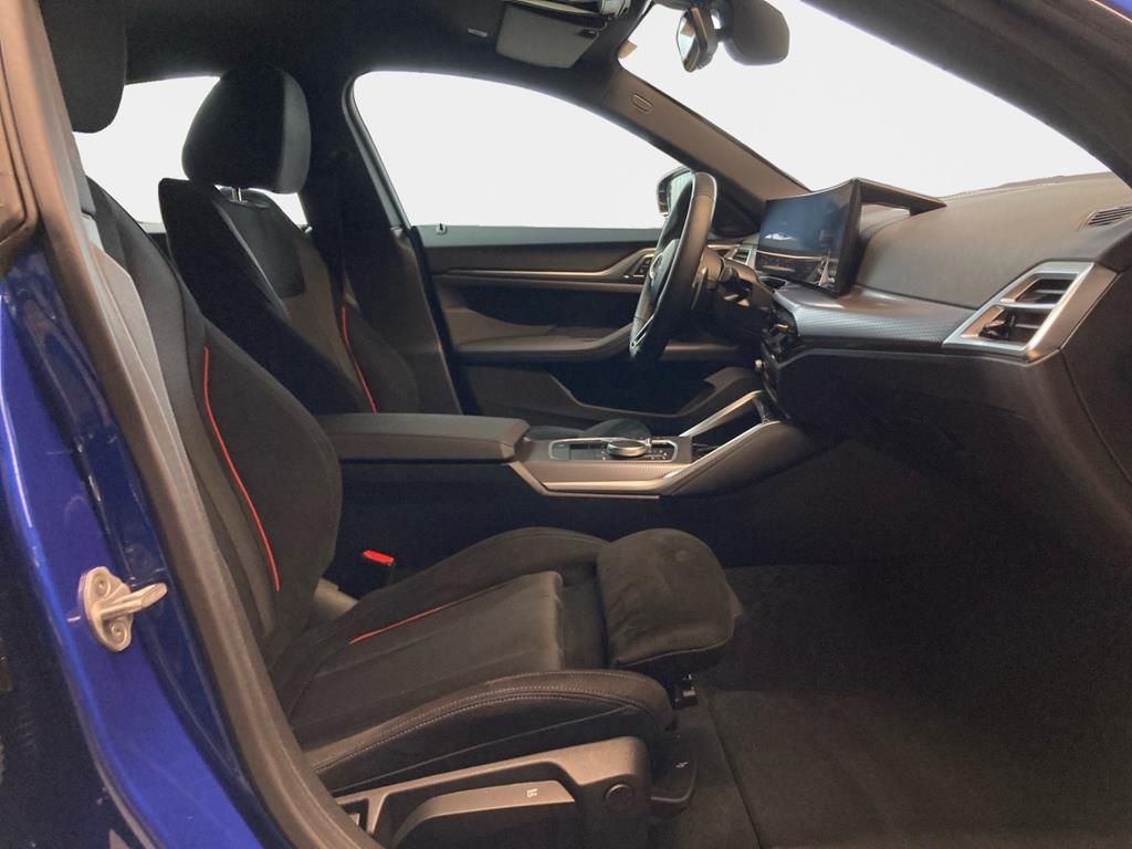 BMW 420 Gran Coupé 2025