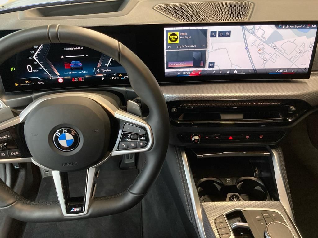 BMW 420 Gran Coupé 2025