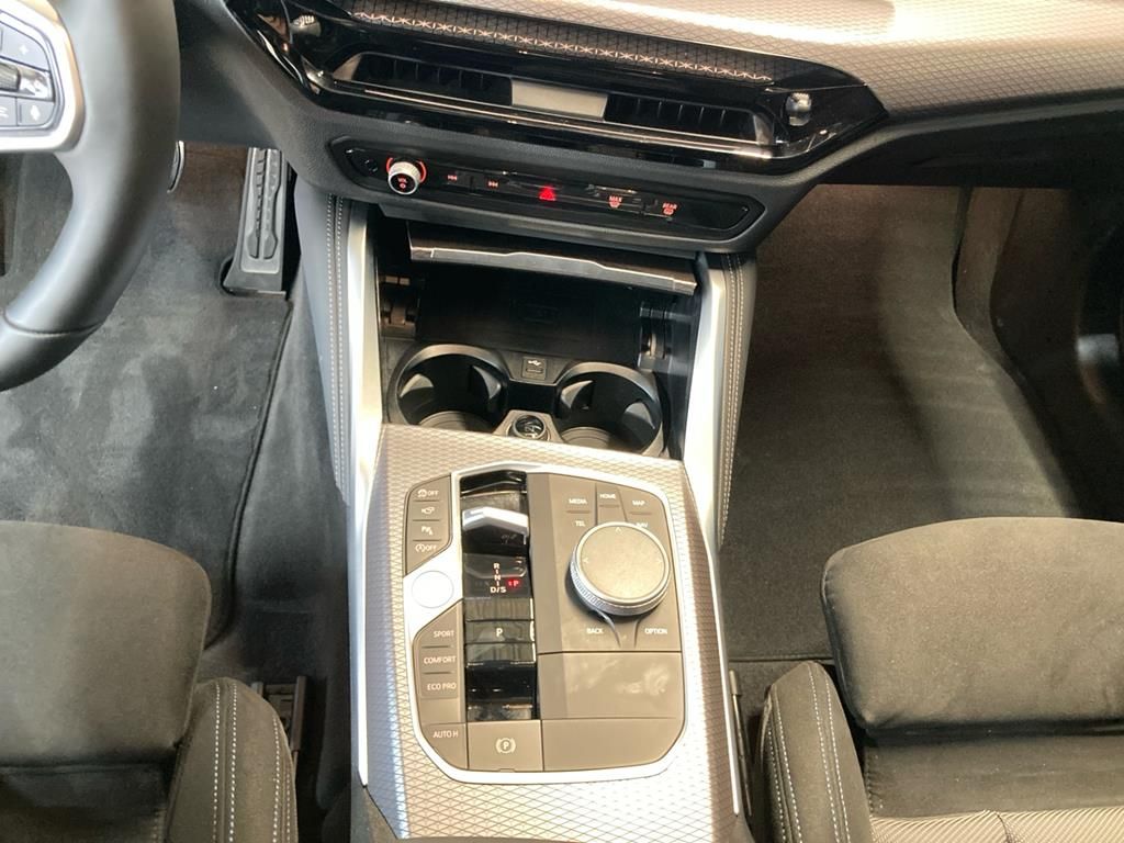 BMW 420 Gran Coupé 2025