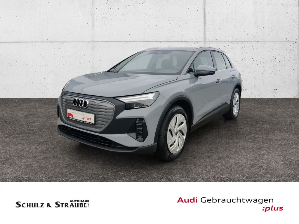 Audi Q4 2022