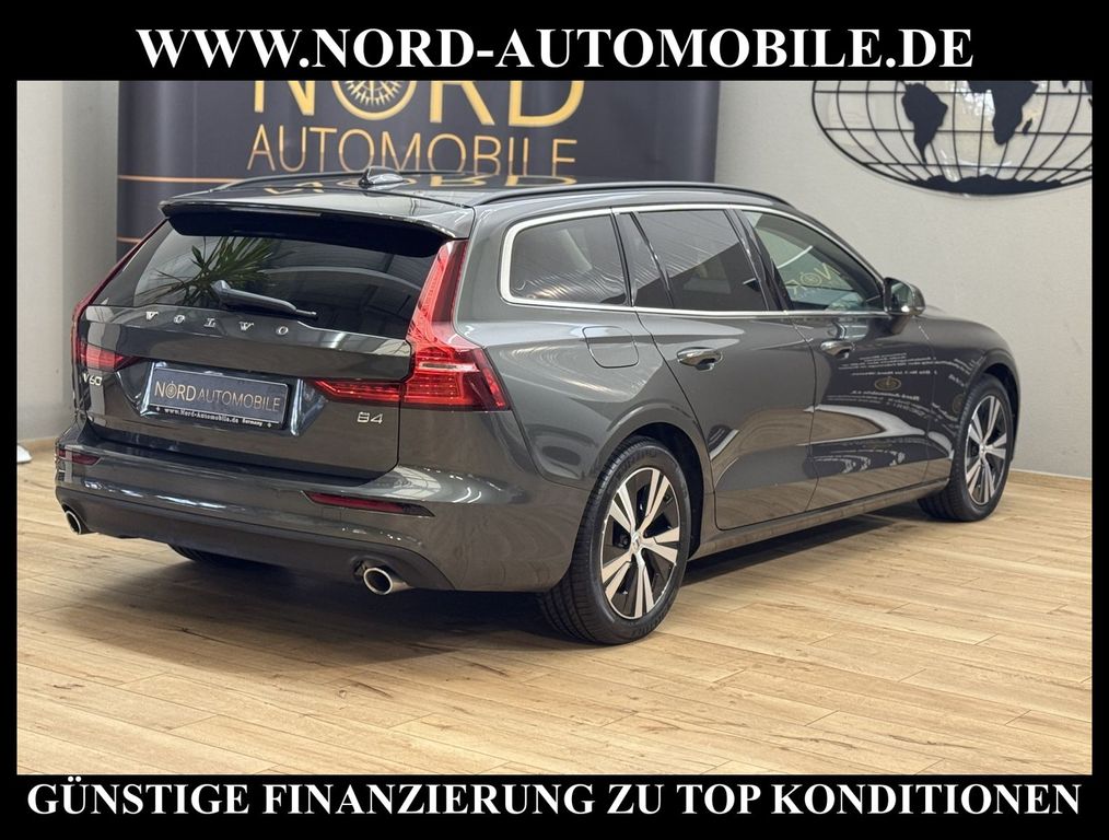 Volvo V60 2022