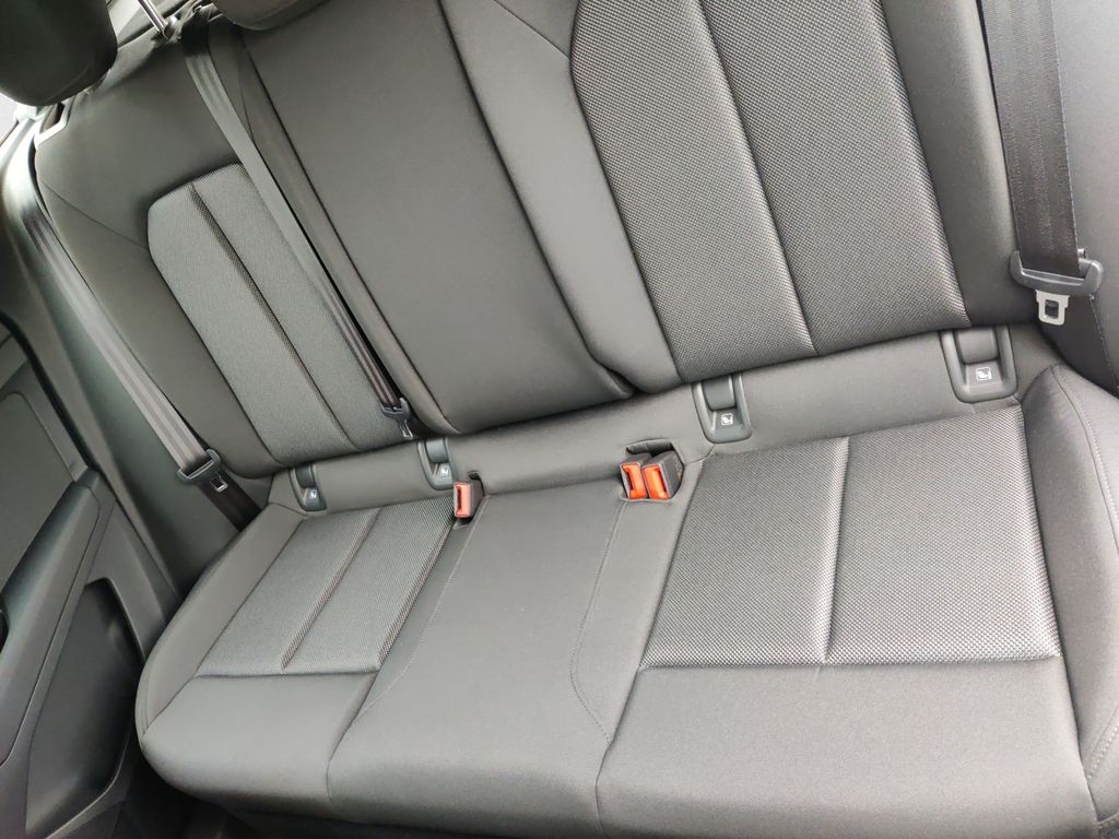 Audi Q4 2022
