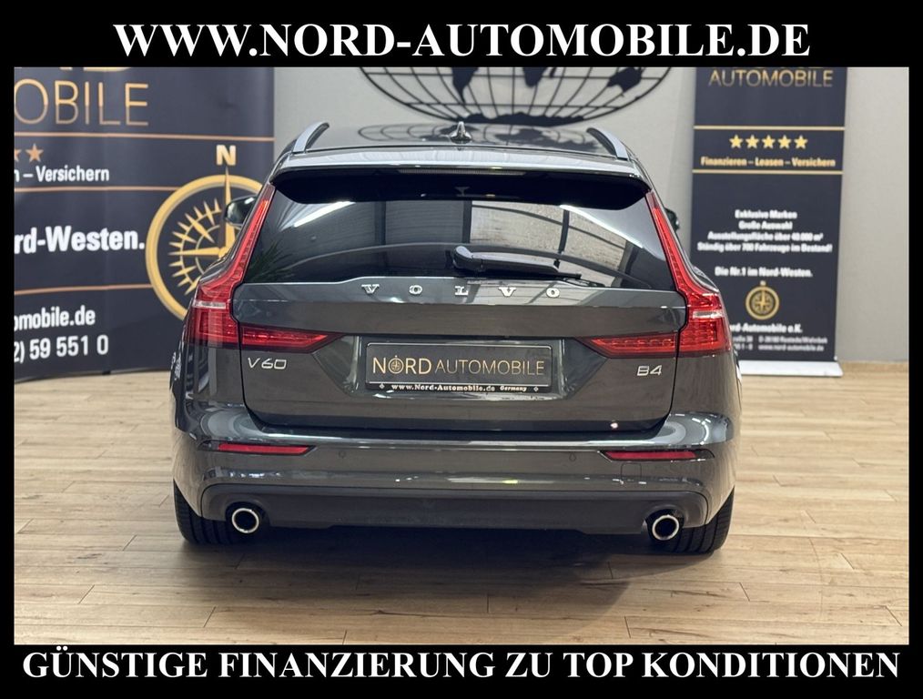 Volvo V60 2022