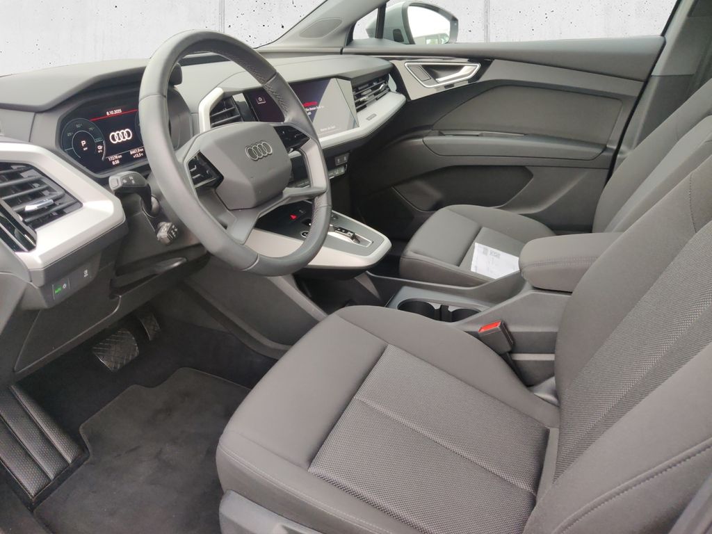 Audi Q4 2022