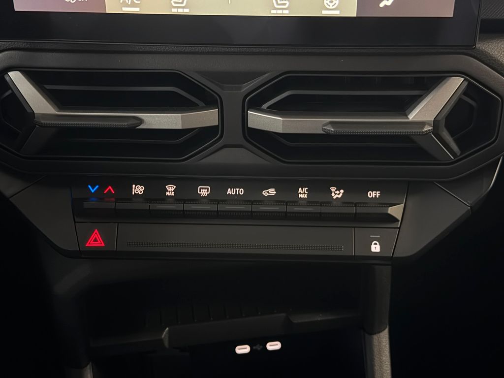 Dacia Duster 2025