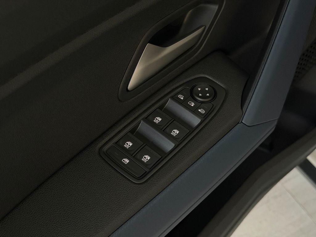 Dacia Duster 2025