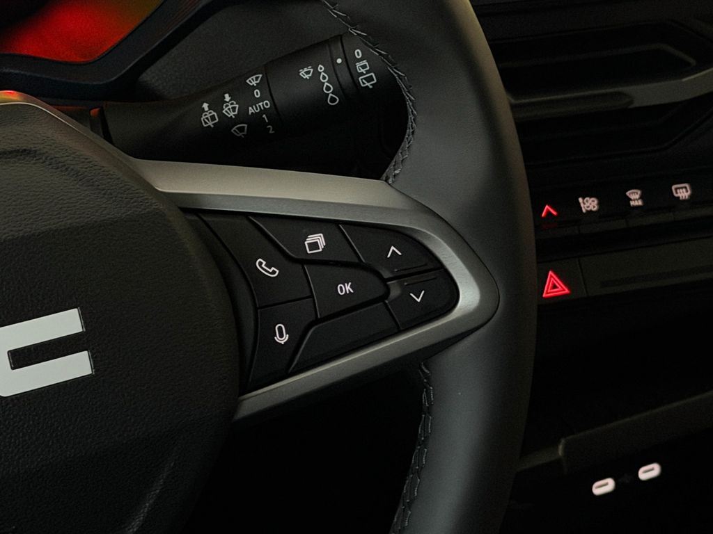 Dacia Duster 2025