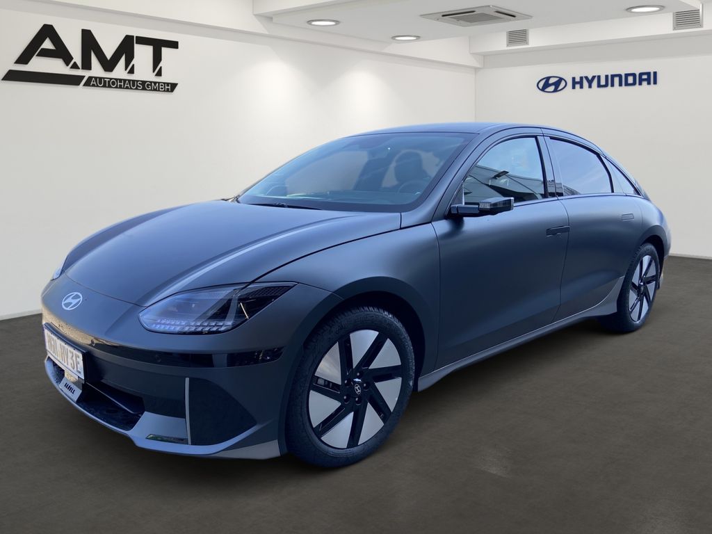 Hyundai IONIQ 6 2023