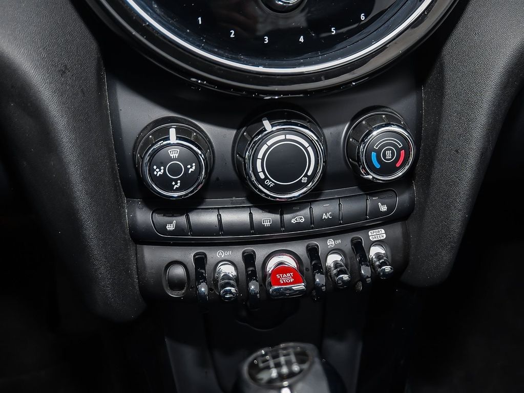 MINI One Cabrio 2022