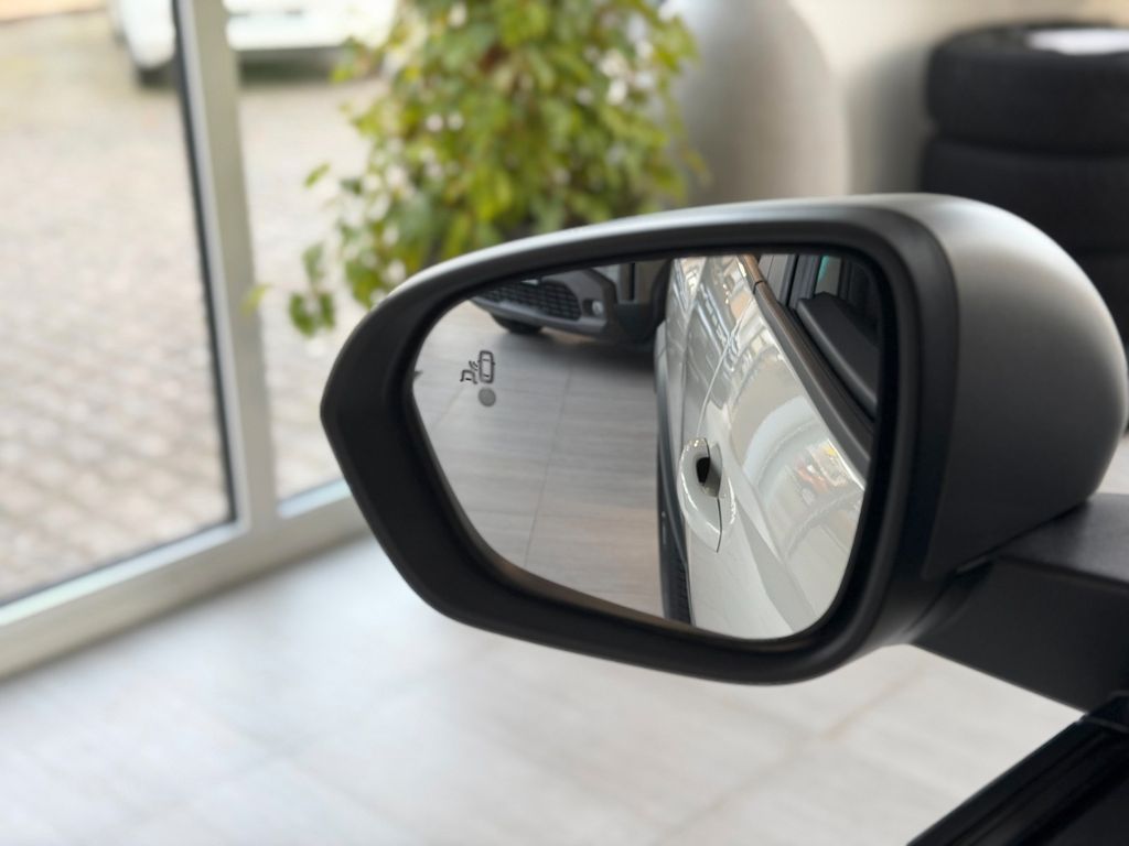 Dacia Duster 2025