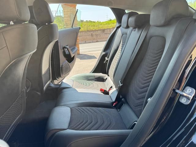 Mercedes-Benz CLA 180 Shooting Brake 2023