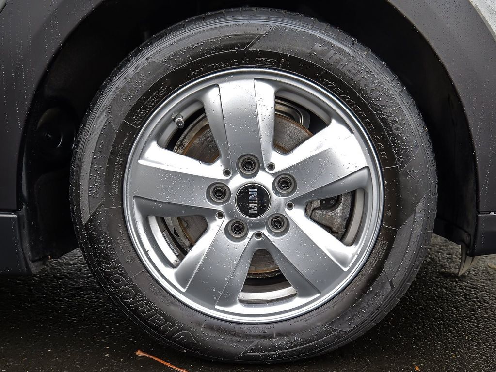 MINI One Cabrio 2022