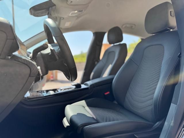 Mercedes-Benz CLA 180 Shooting Brake 2023