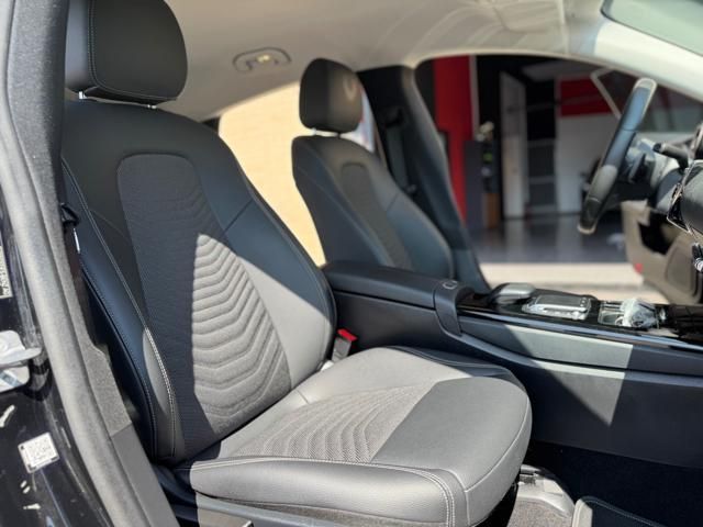 Mercedes-Benz CLA 180 Shooting Brake 2023