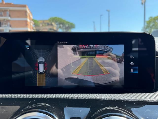 Mercedes-Benz CLA 180 Shooting Brake 2023