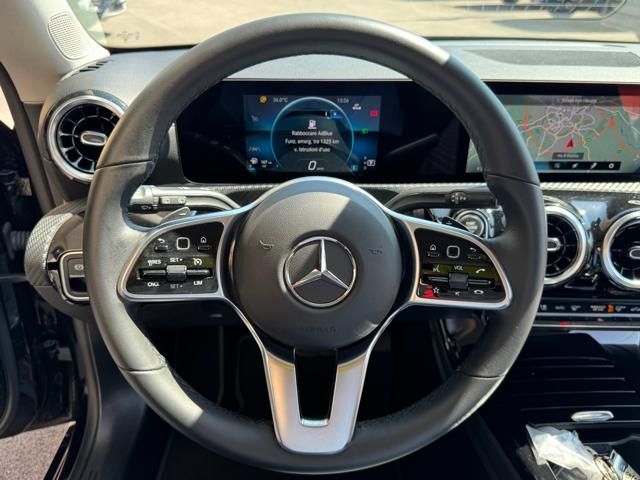 Mercedes-Benz CLA 180 Shooting Brake 2023