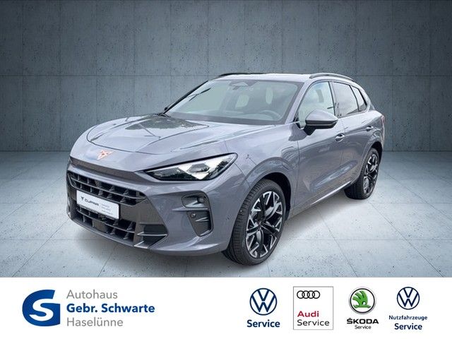 Cupra Terramar 2025