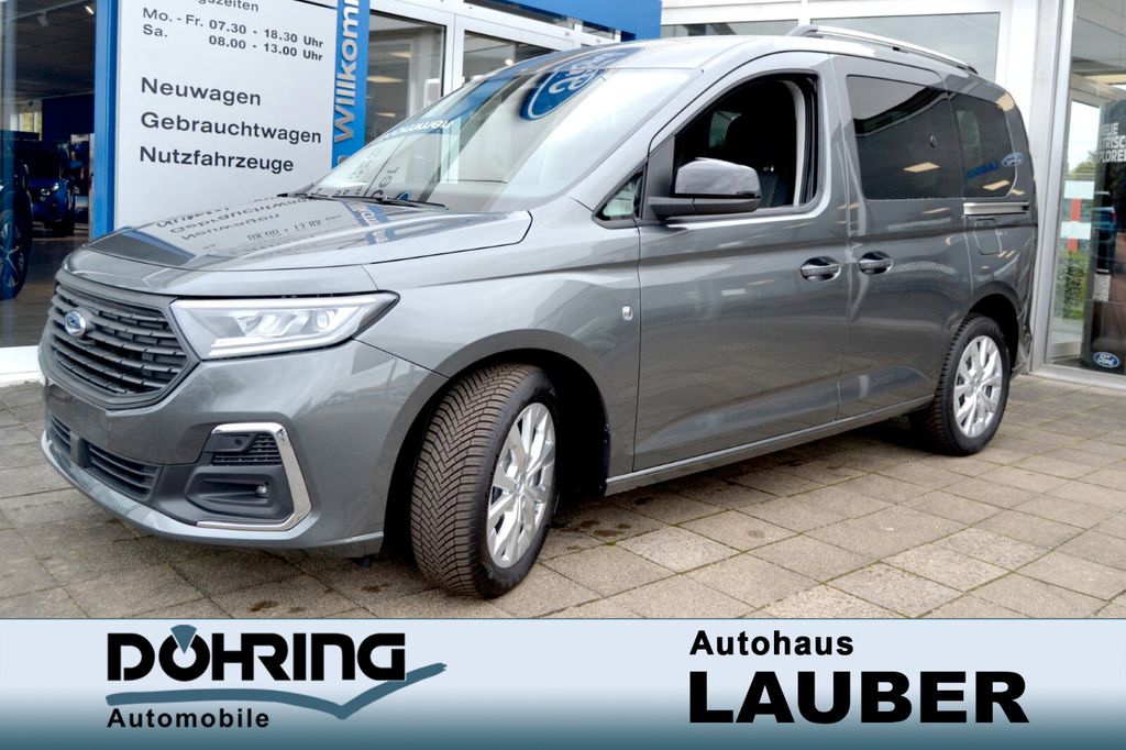 Ford Tourneo Connect