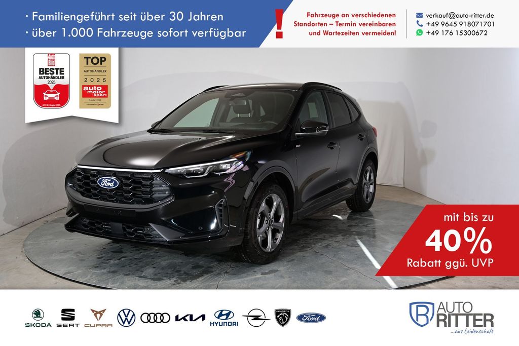 Ford Kuga 2024