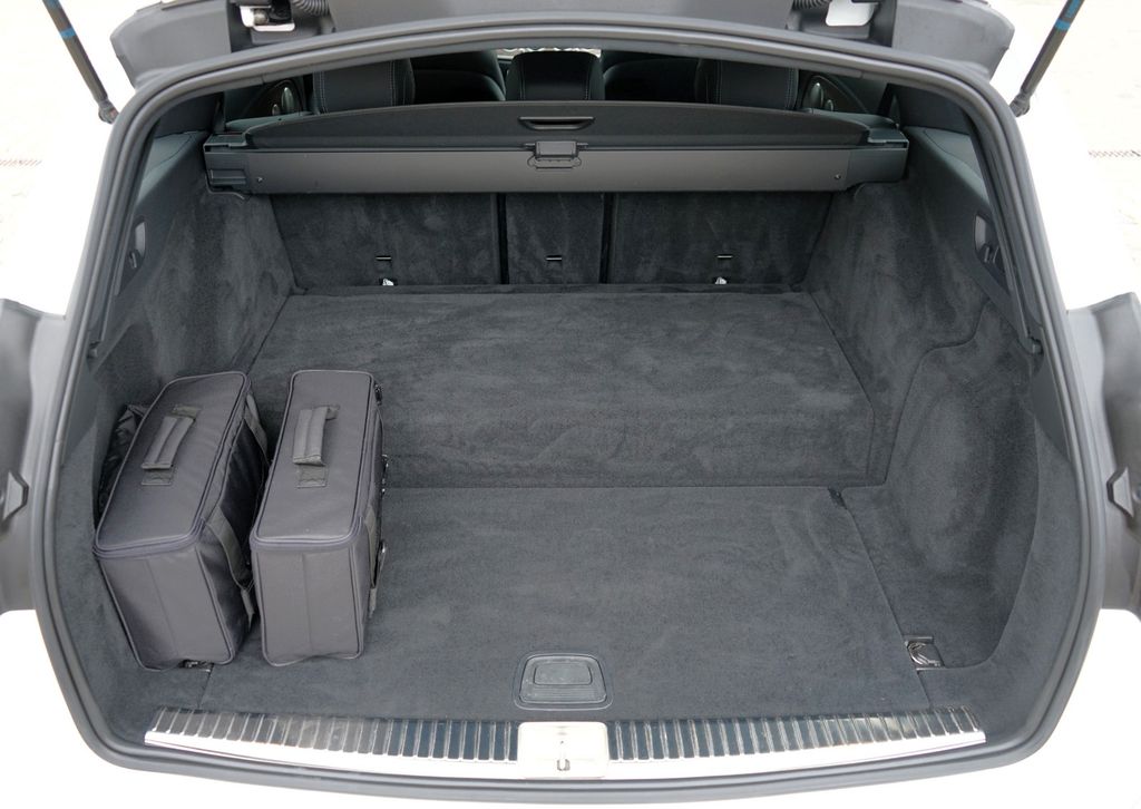 Mercedes-Benz E 300 2022