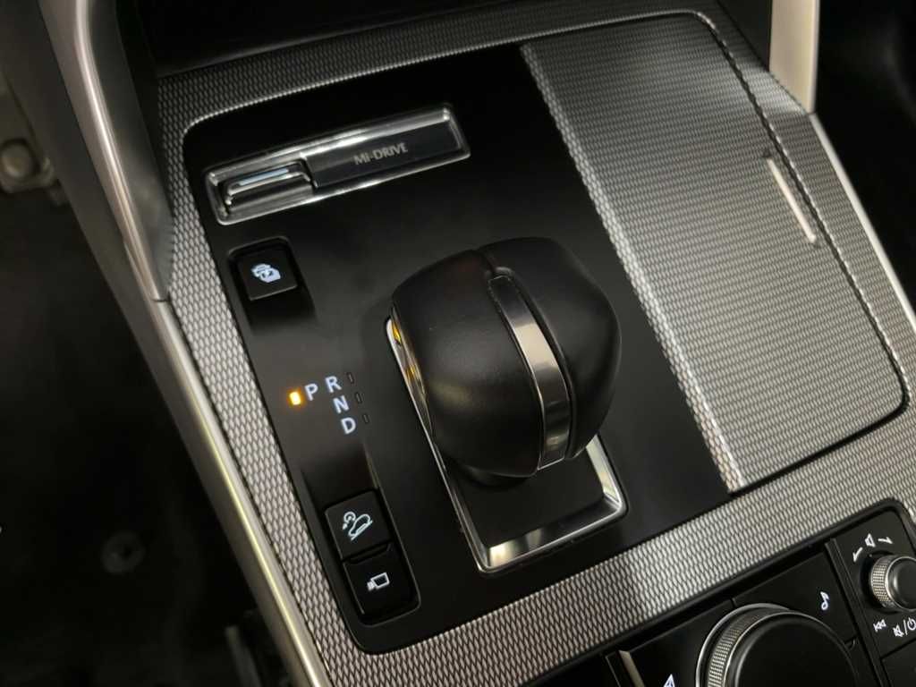 Mazda CX-60 2022