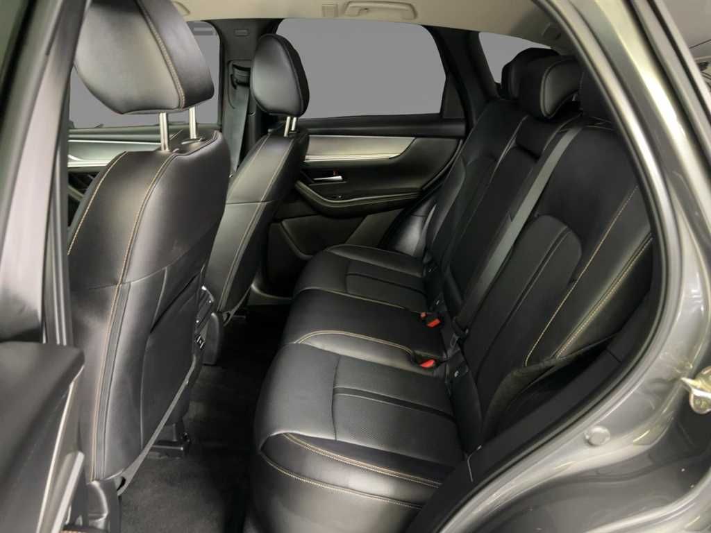 Mazda CX-60 2022