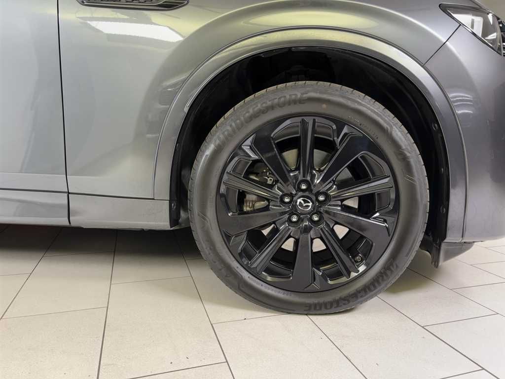 Mazda CX-60 2022