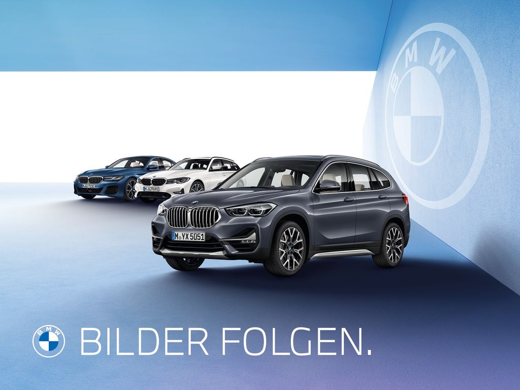 BMW X6 M50 2022