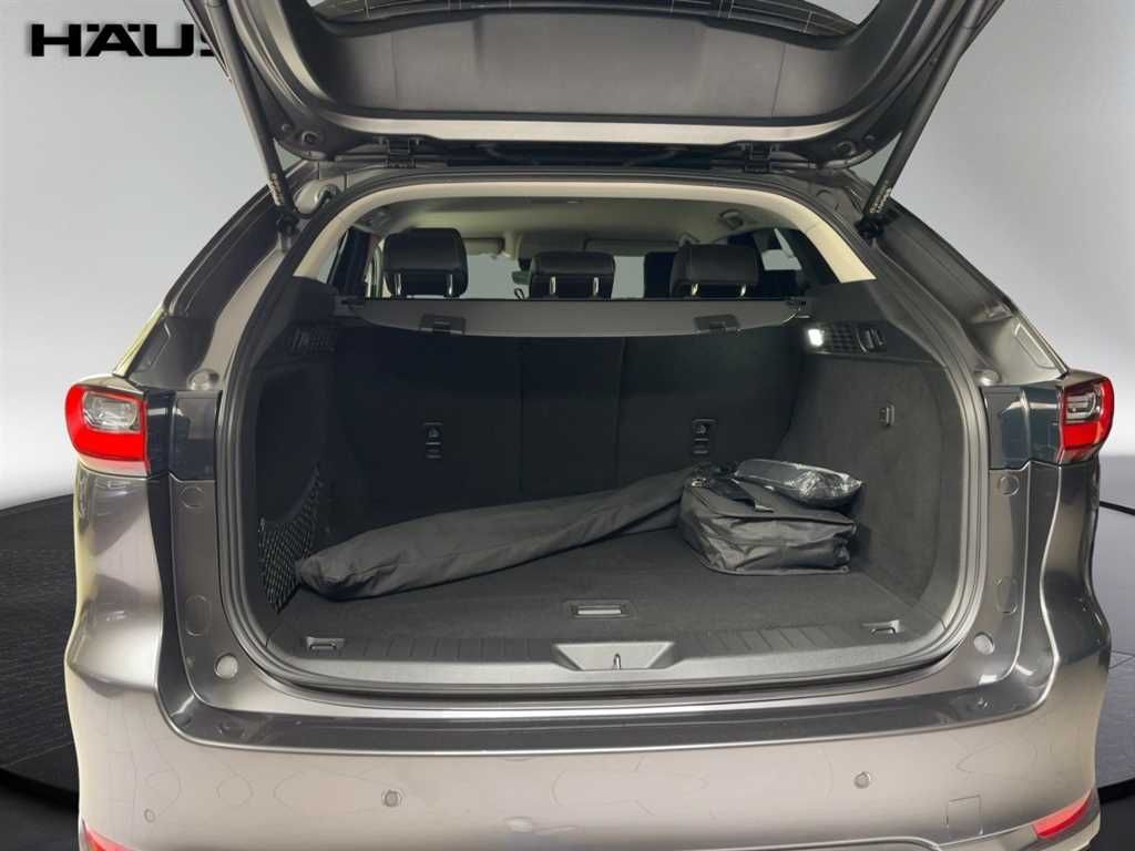 Mazda CX-60 2022
