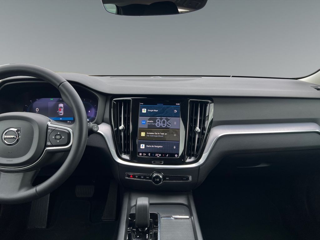 Volvo V60 2024