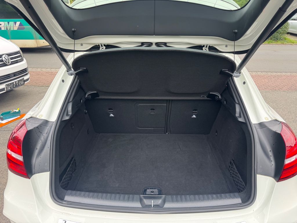 Mercedes-Benz GLA 45 AMG 2017