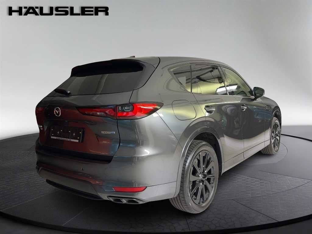Mazda CX-60 2022