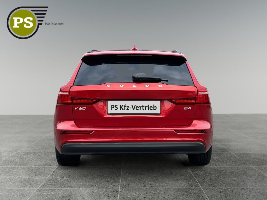 Volvo V60 2024