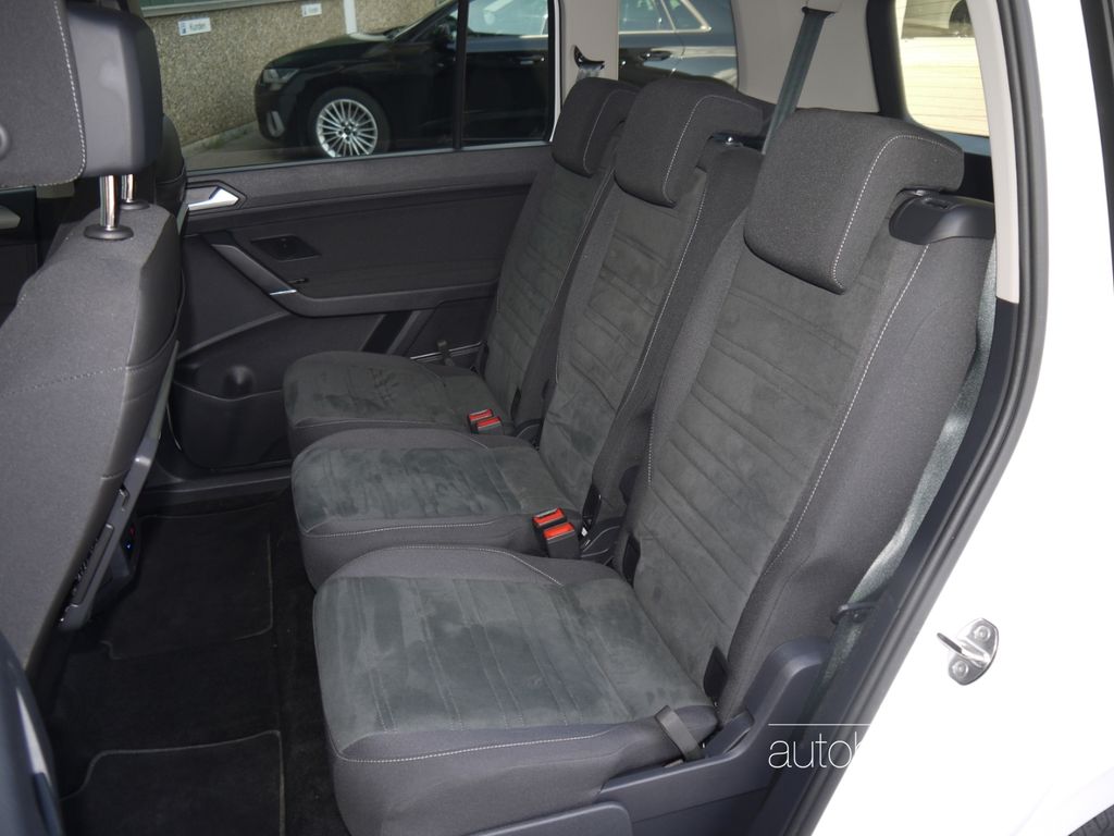 Volkswagen Touran 2023