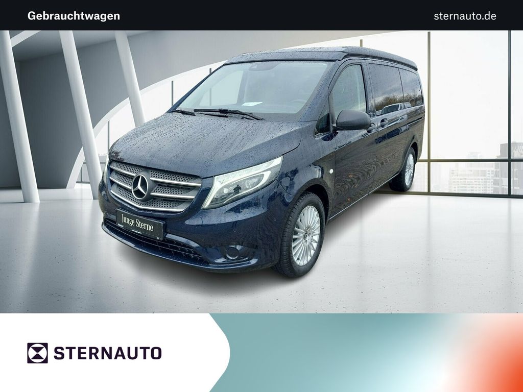 Mercedes-Benz V 250 2020