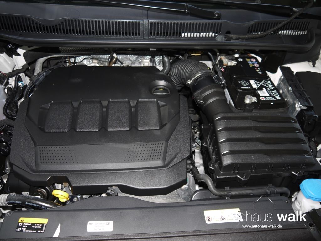 Volkswagen Touran 2023