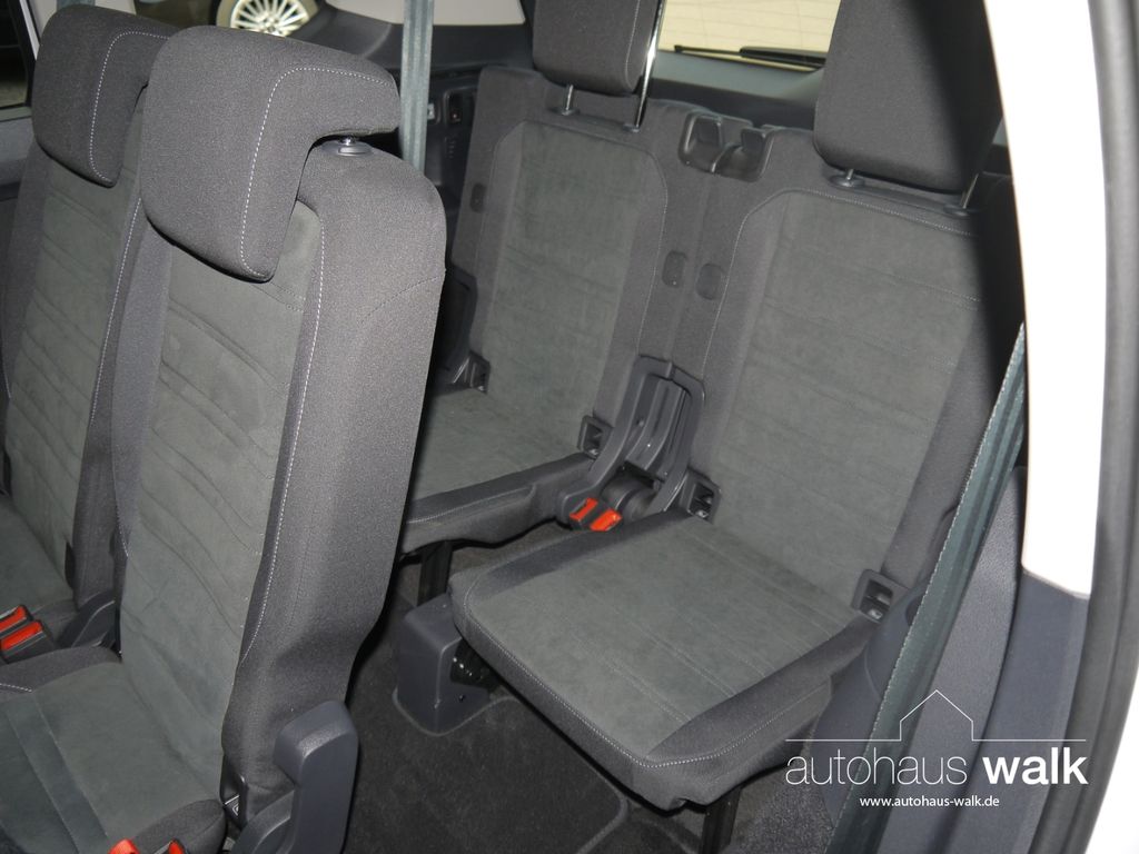 Volkswagen Touran 2023