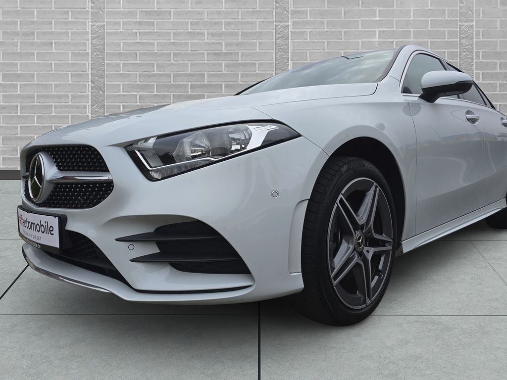 Mercedes-Benz A 250 2023