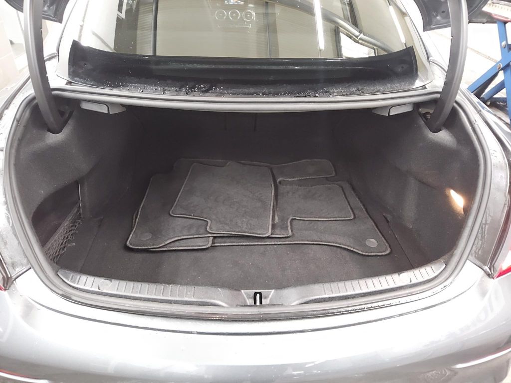 Mercedes-Benz C 400 2018