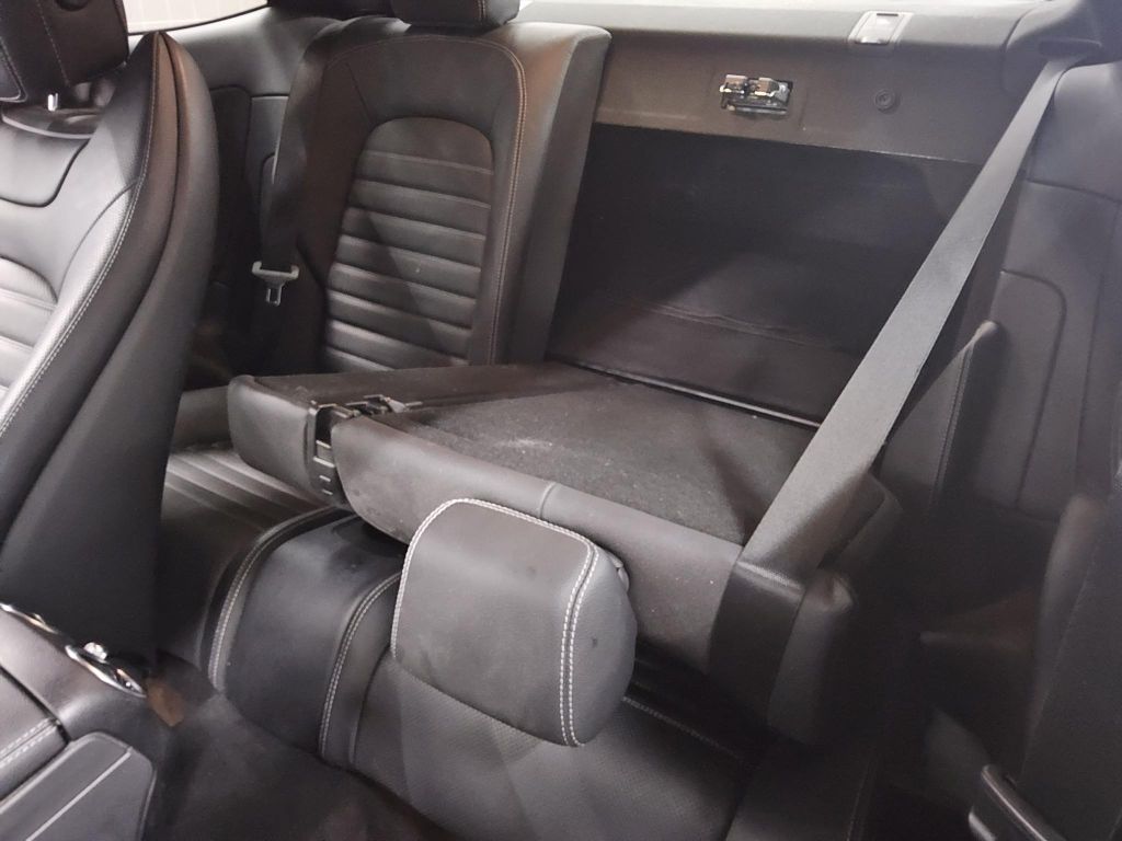 Mercedes-Benz C 400 2018