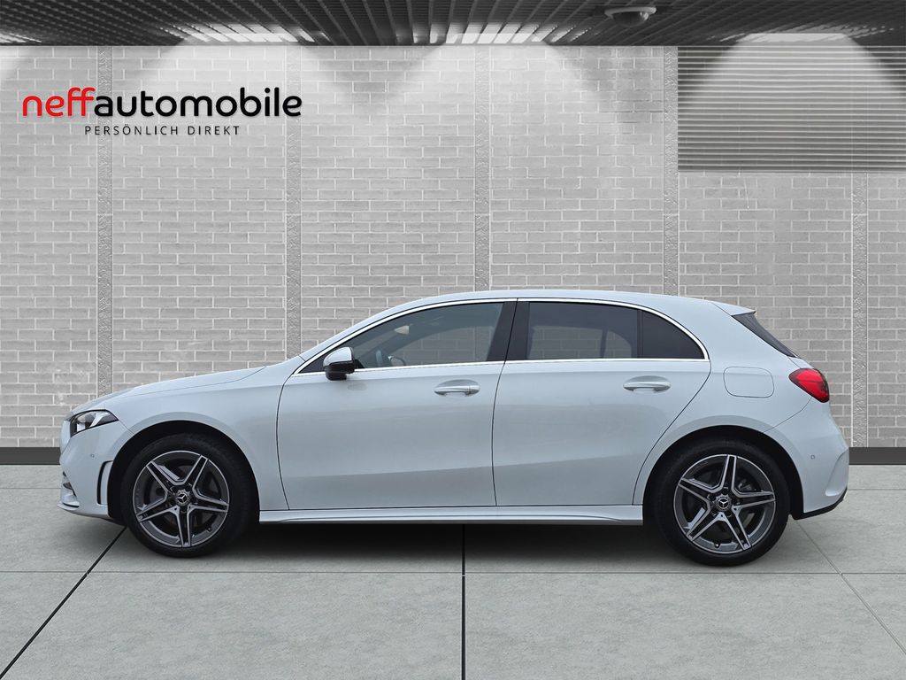 Mercedes-Benz A 250 2023