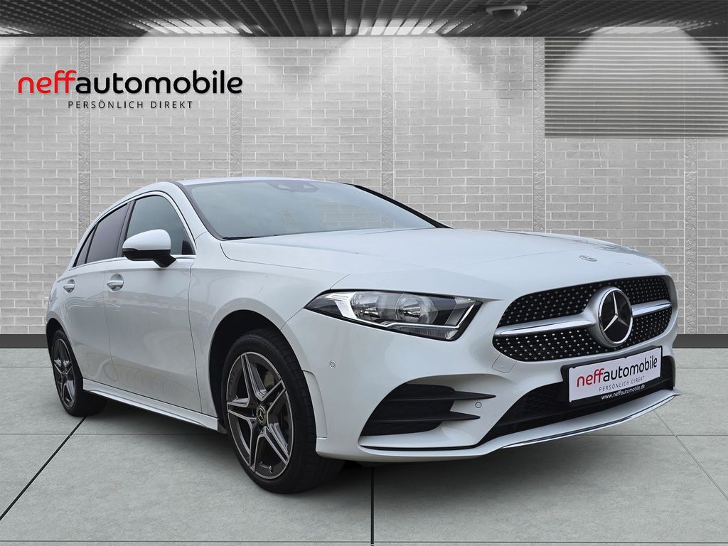 Mercedes-Benz A 250 2023