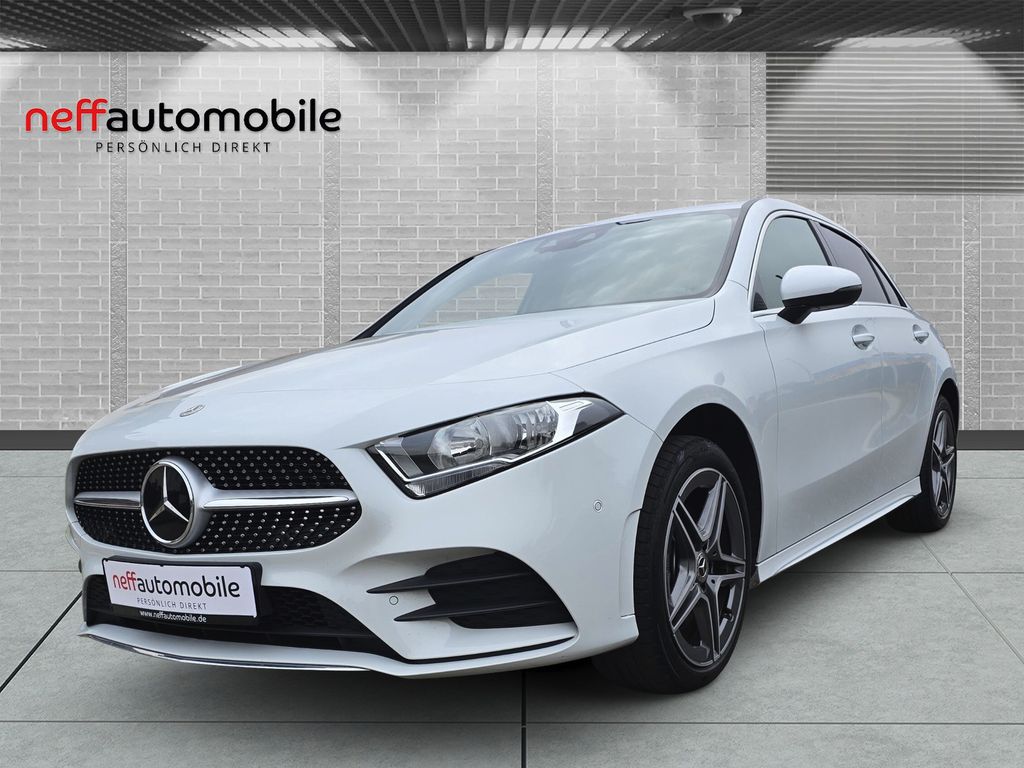 Mercedes-Benz A 250 2023