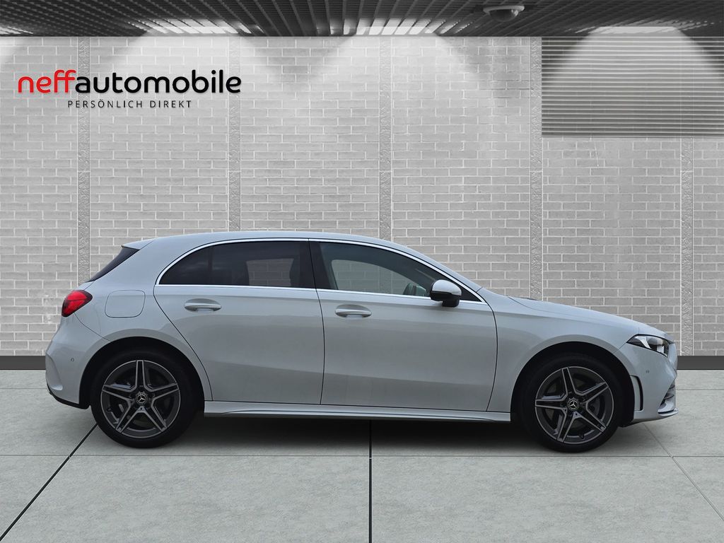 Mercedes-Benz A 250 2023