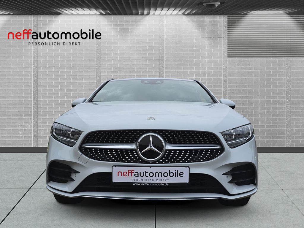 Mercedes-Benz A 250 2023